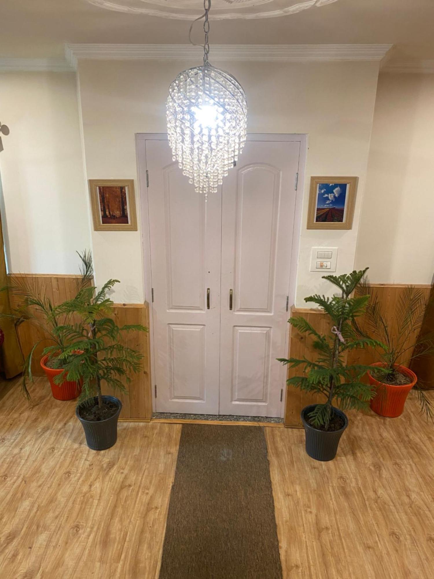 Al Jalal Resort Srinagar  Luaran gambar