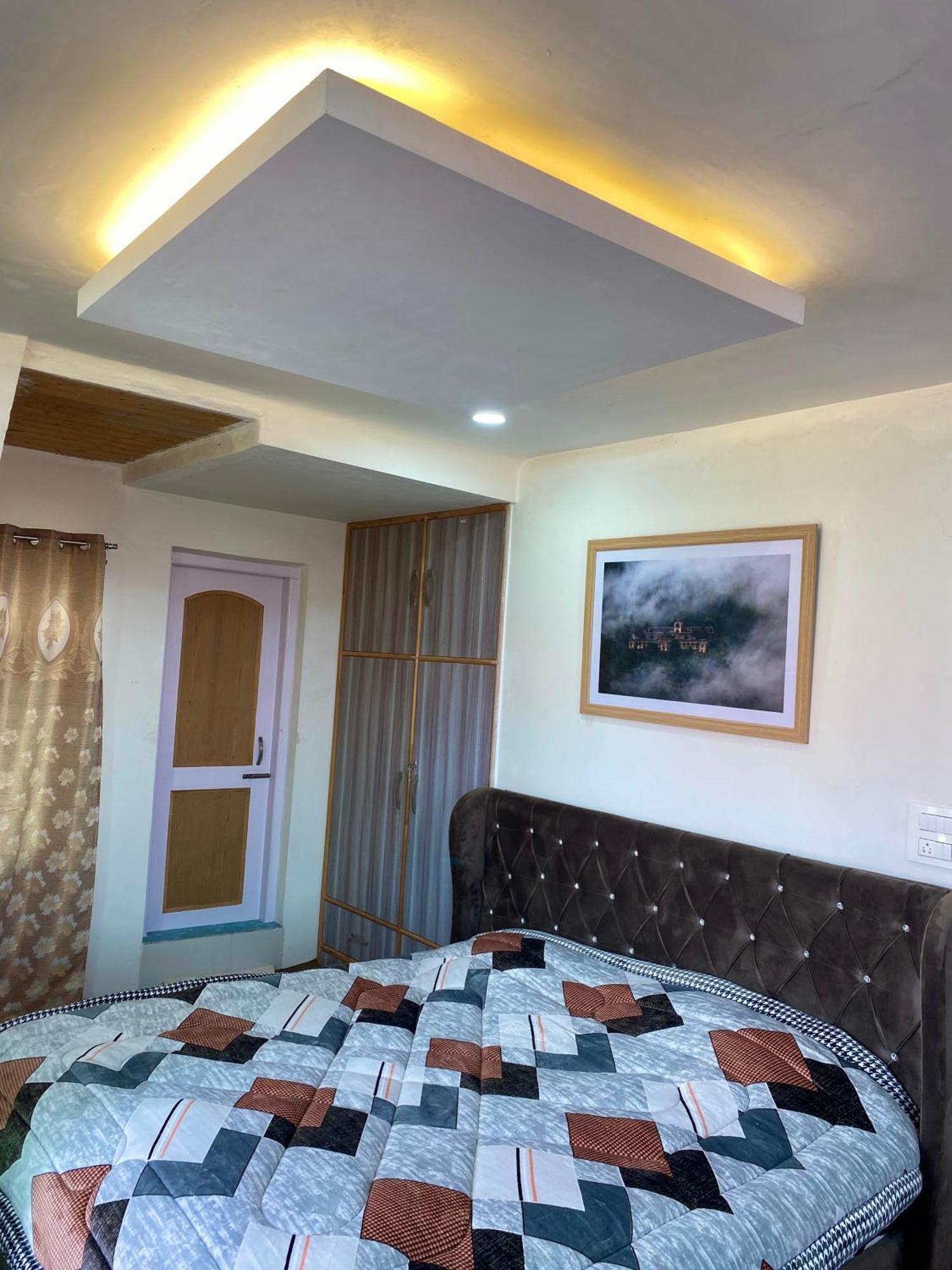 Al Jalal Resort Srinagar  Luaran gambar